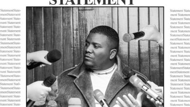 Mp3: Stevo – Statement | Full Album