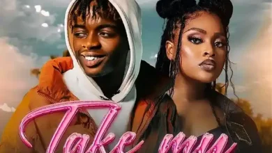 Mp3: Ace Trap Ft. Adina – Take My Soul Download