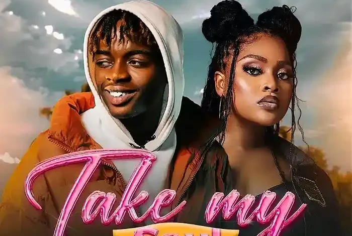 Mp3: Ace Trap Ft. Adina – Take My Soul Download