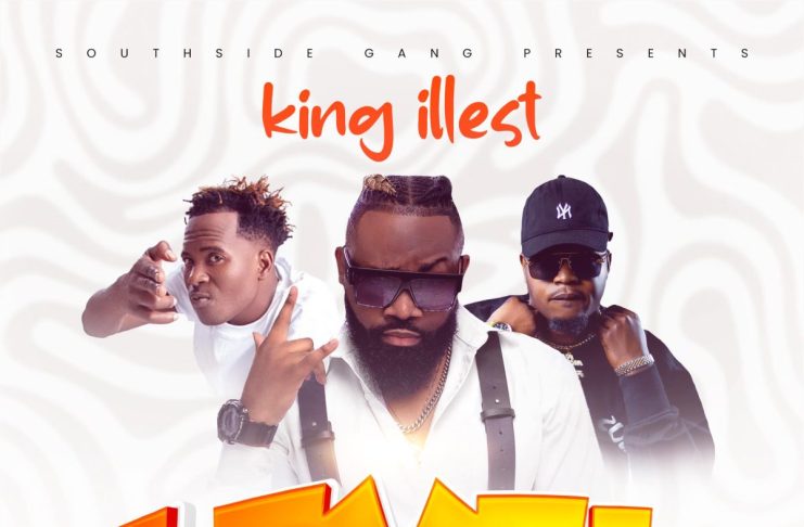 Mp3: King illest ft Vinchenzo, Y Celeb – Level Download