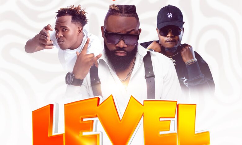 Mp3: King Illest – Level Ft Vinchenzo & Y Celeb Download