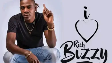 Mp3: Rich Bizzy – Niwe Xesko Download