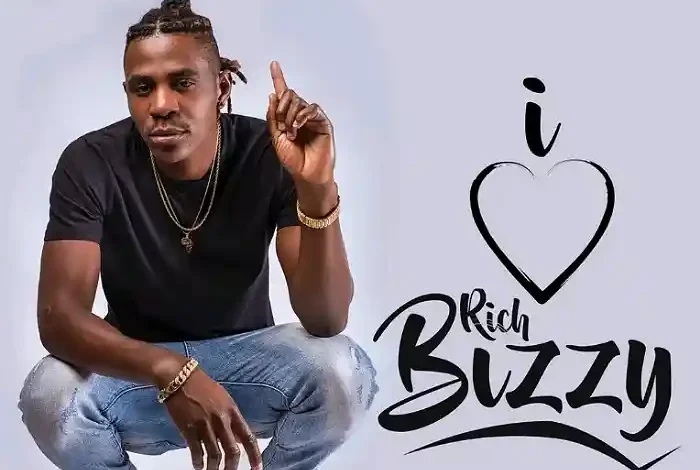 Mp3: Rich Bizzy – Niwe Xesko Download