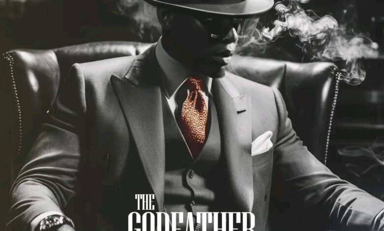 Mp3: Tommy Dee - Godfather Download