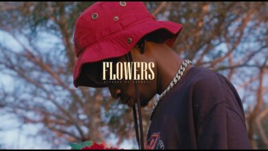 Official Video: DJ H-Mac ft. Teed Loud x K.R.Y.T.I.C. x KOBY x Tim - Flowers