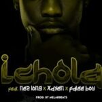 Mp3: MelarBeats ft. Nez Long, Xaven & Falee Boy – Ichola Download