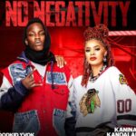 Kanina Kandalama Ft Blood Kid – No Negativity