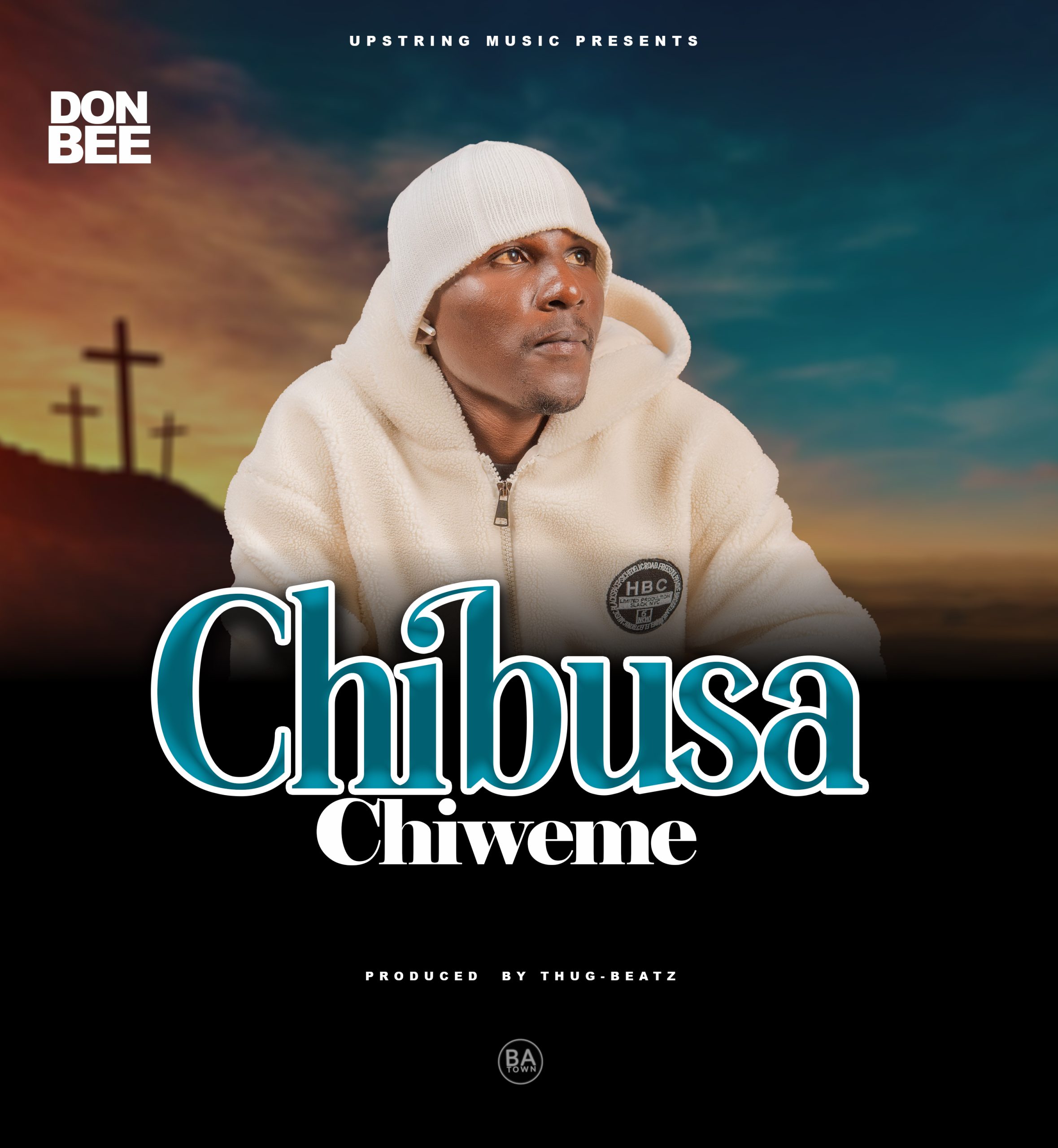 Chibusa Chiweme