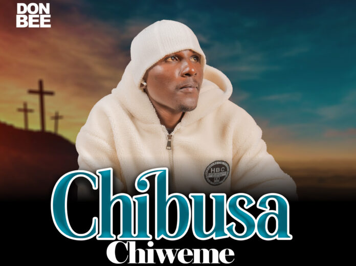 Don Bee – Chibusa Chiweme