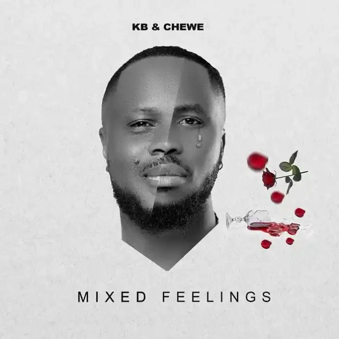 Kb & Chewe Ft Frank Ro - NiLeke