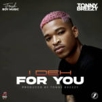 Tonny Breezy – I Deh For You