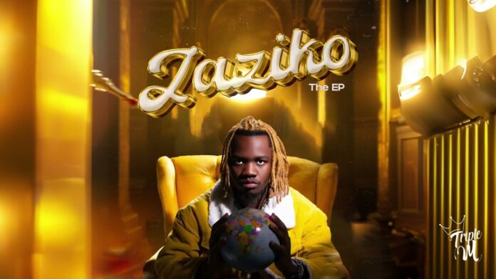 Triple M Ft Kayz Adams – Zaziko