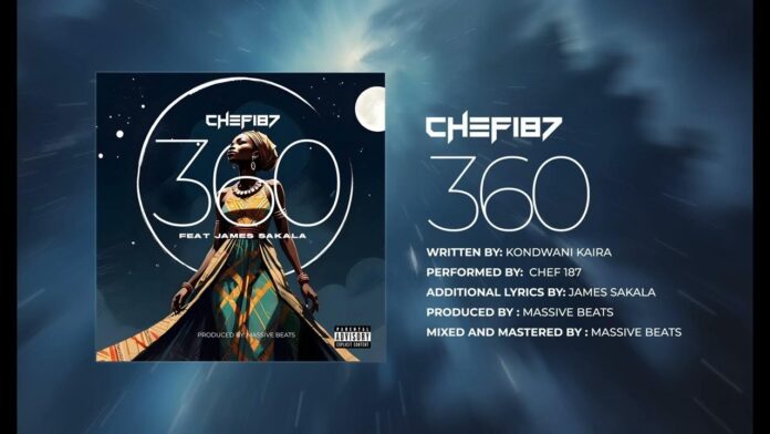 Chef 187 Ft. James Sakala – 360