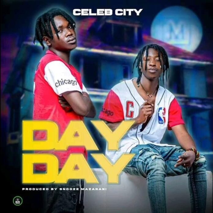 Celeb City – Day Day