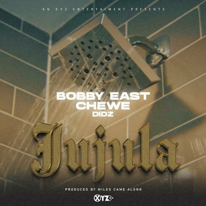 Miles Came Along ft Bobby East, Chewe & Didz - Jujula Mp3 Download
