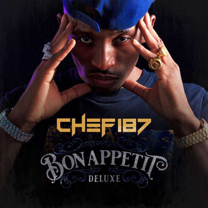 Chef 187 Ft Umusepela Crown - Bon Appetit Delux Intro Mp3 Download