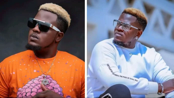 Drifta Trek ft Vinchenzo – You Shall Be Humbled Mp3 Download
