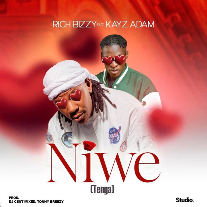 Rich Bizzy ft Kayz Adams – Tenga