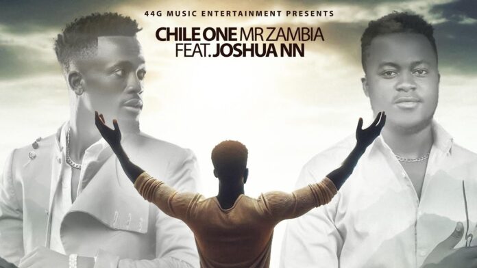 Download Chile One ft. Joshua Nankwe Nankwe – Ambuye Mp3