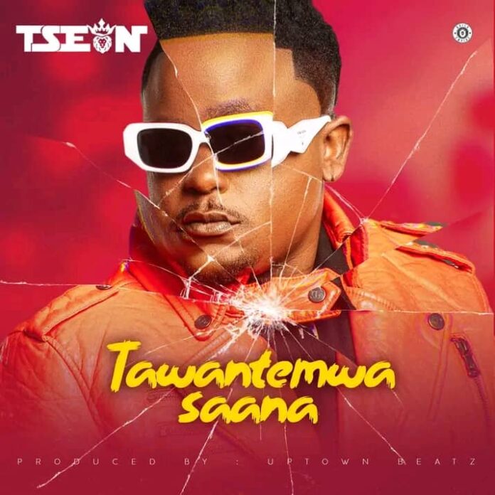 T sean - Tawantemwa Saana Mp3 Download
